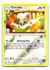 Cinccino