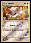 Cinccino