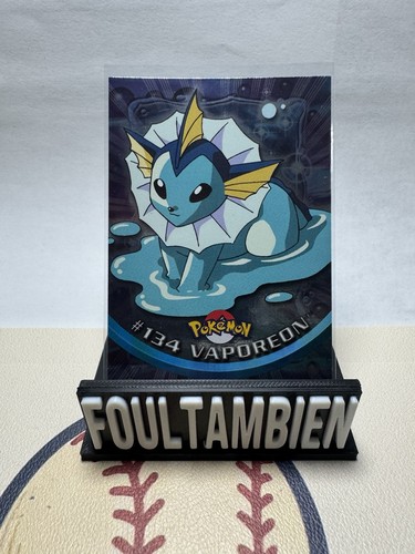 Vaporeon
