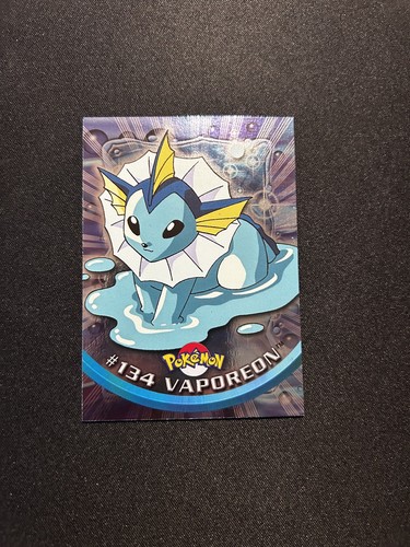 Vaporeon