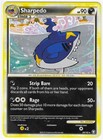 Sharpedo