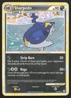 Sharpedo