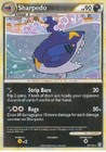 Sharpedo