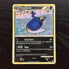 Sharpedo