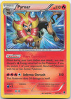 Pyroar