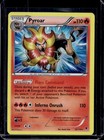 Pyroar