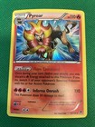 Pyroar