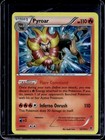 Pyroar