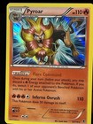 Pyroar