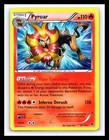 Pyroar