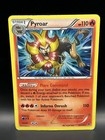 Pyroar