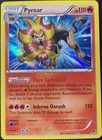 Pyroar