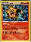 Pyroar