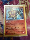 Pyroar