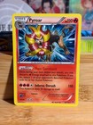 Pyroar