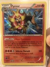 Pyroar