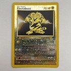 Electabuzz