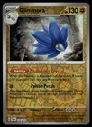Glimmora