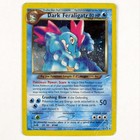 Dark Feraligatr