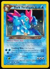Dark Feraligatr