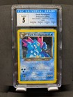 Dark Feraligatr