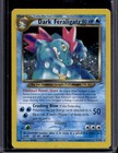 Dark Feraligatr