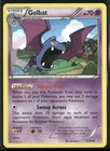 Golbat