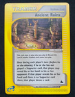 Ancient Ruins