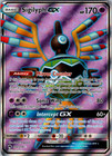 Sigilyph GX