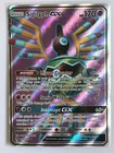 Sigilyph GX