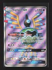 Sigilyph GX