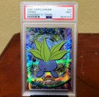 Oddish