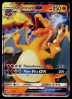 Charizard GX