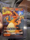 Charizard GX