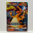 Charizard GX