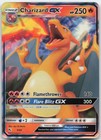 Charizard GX