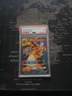Charizard GX