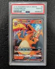 Charizard GX