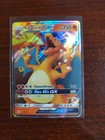 Charizard GX