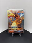 Charizard GX