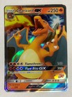 Charizard GX