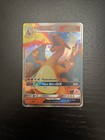 Charizard GX