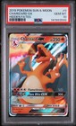 Charizard GX