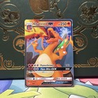 Charizard GX