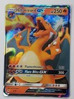 Charizard GX