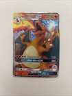 Charizard GX