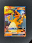 Charizard GX