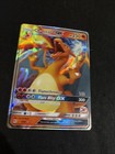 Charizard GX