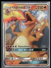Charizard GX