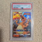 Charizard GX